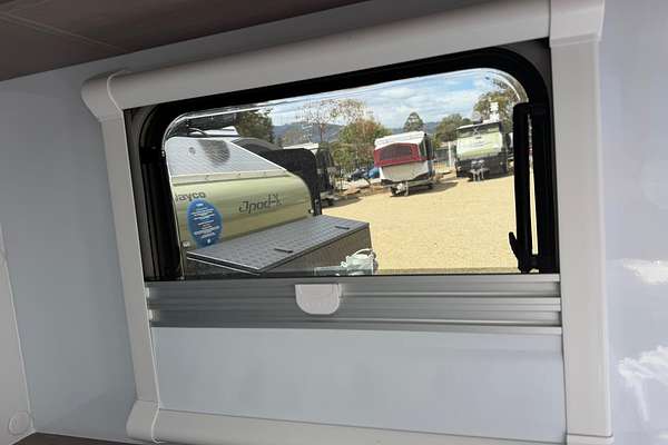 2025 Jayco J-Pod Jpod.X.Ob-My25