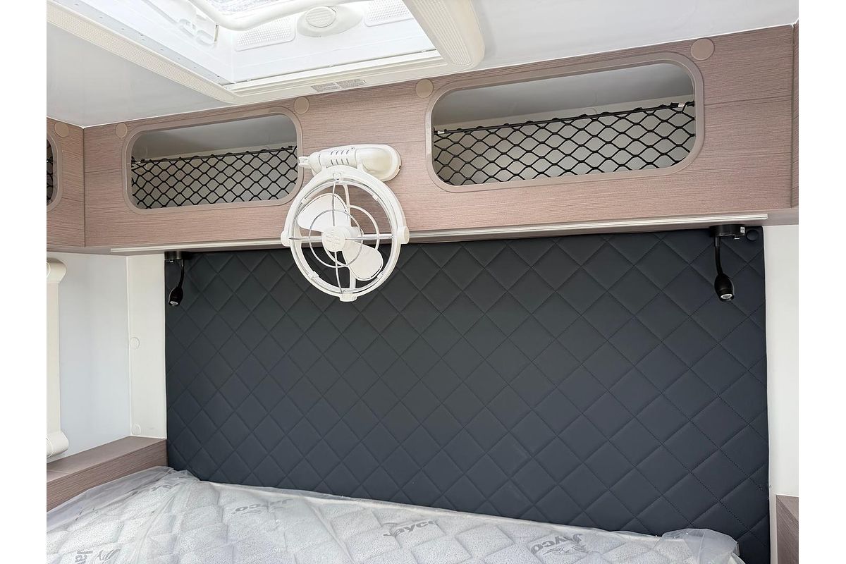 2025 Jayco J-Pod Jpod.X.Ob-My25