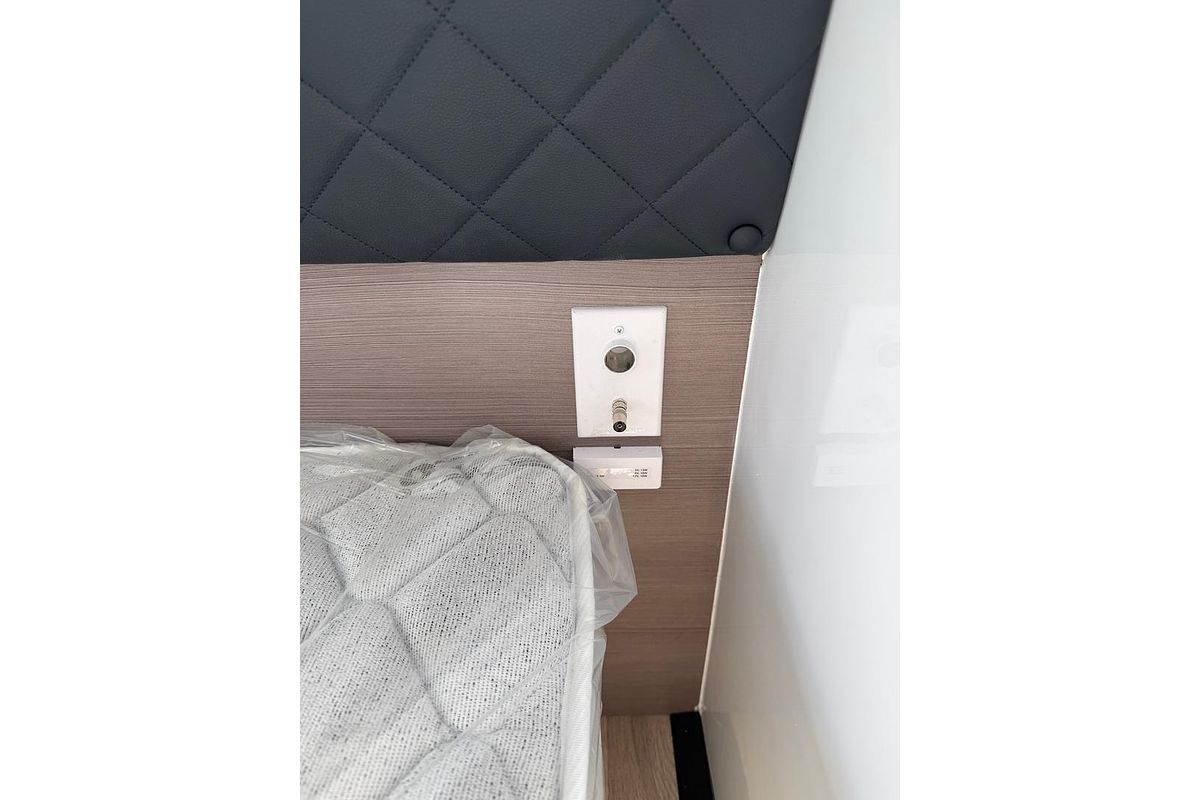 2025 Jayco J-Pod Jpod.X.Ob-My25