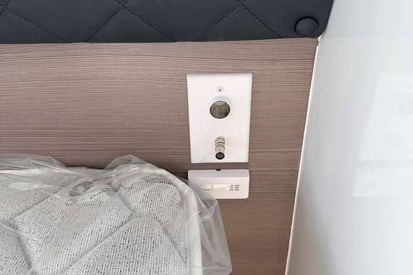 2025 Jayco J-Pod Jpod.X.Ob-My25