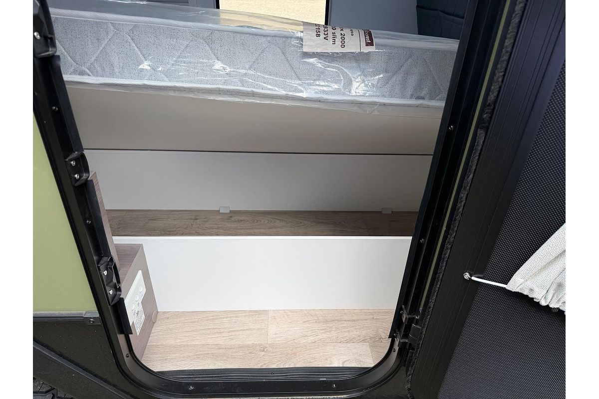 2025 Jayco J-Pod Jpod.X.Ob-My25