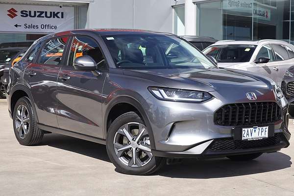 2023 Honda ZR-V VTi X RZ