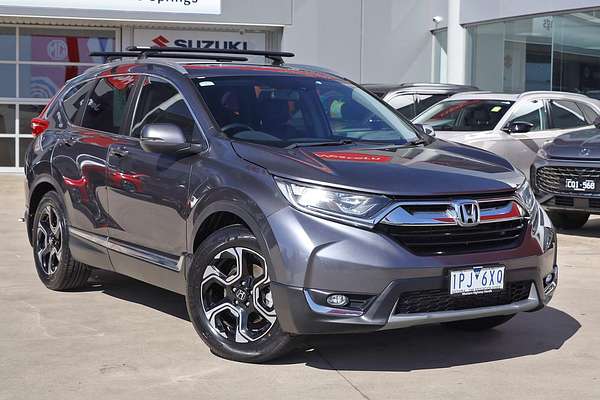 2019 Honda CR-V VTi-L RW