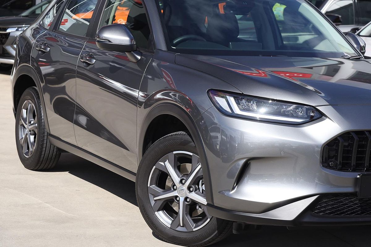 2023 Honda ZR-V VTi X RZ