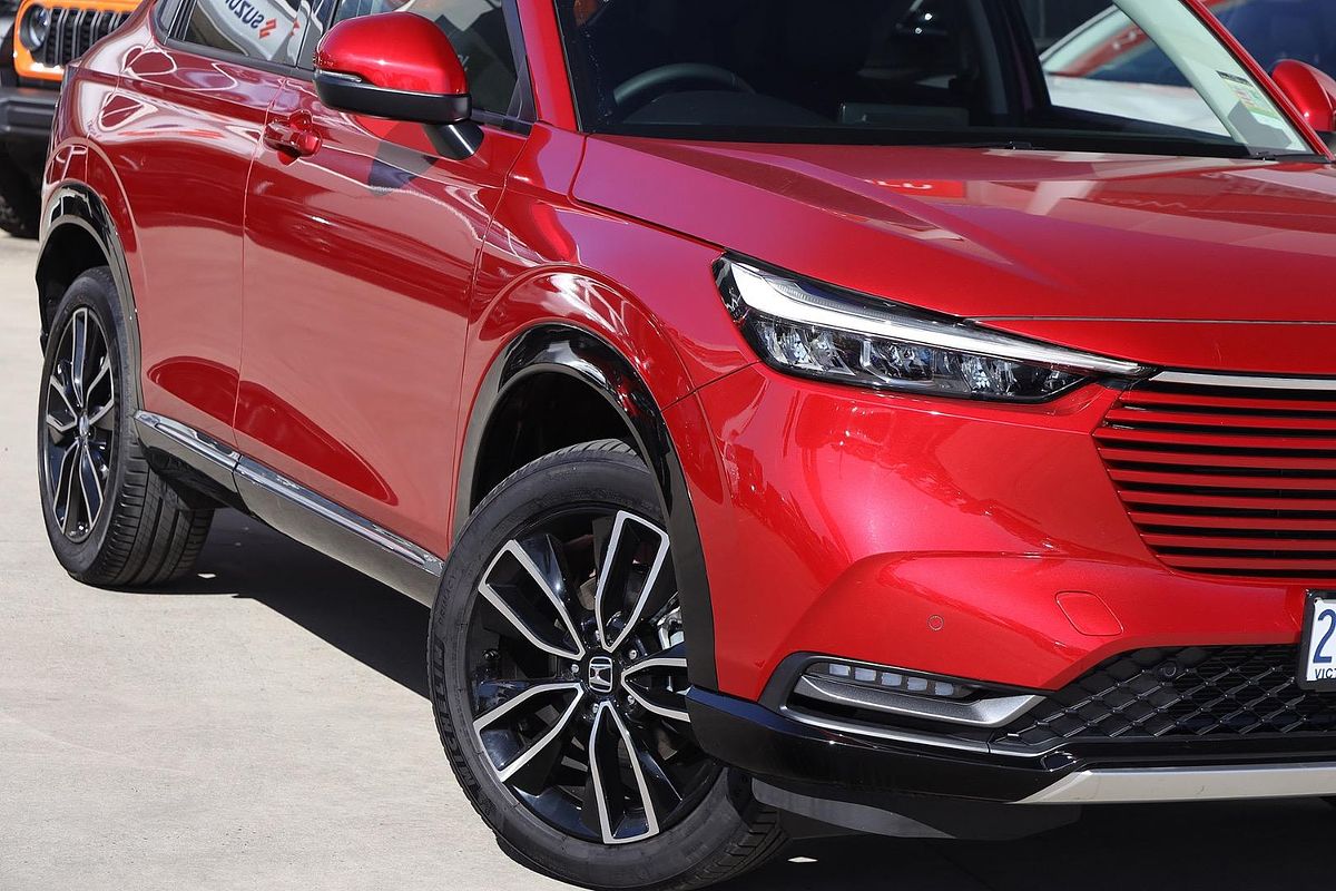 2023 Honda HR-V e:HEV L
