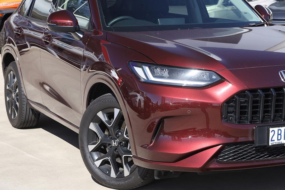 2024 Honda ZR-V VTi LX RZ