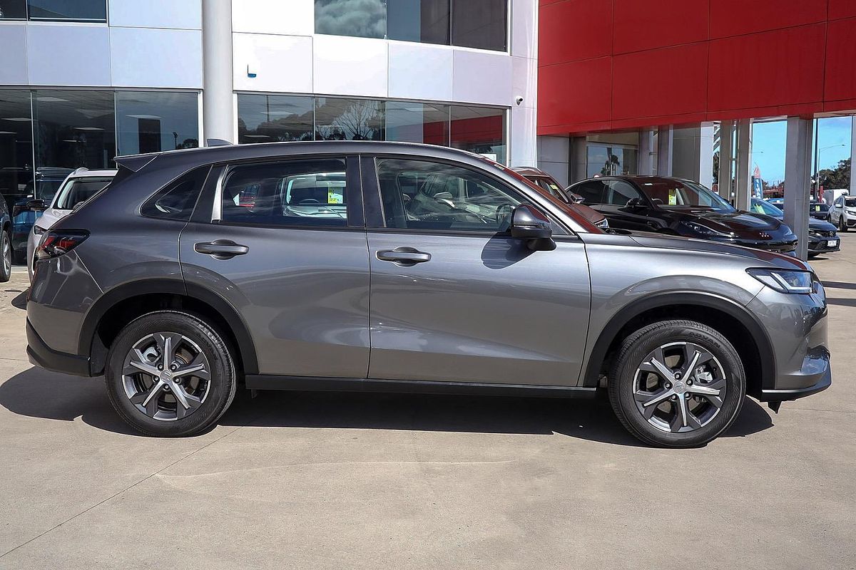 2023 Honda ZR-V VTi X RZ