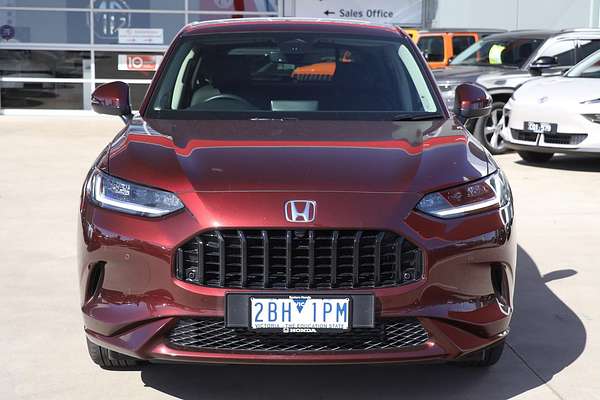 2024 Honda ZR-V VTi LX RZ