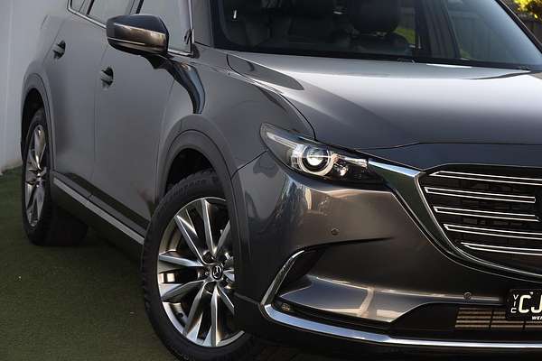 2017 Mazda CX-9 Azami TC