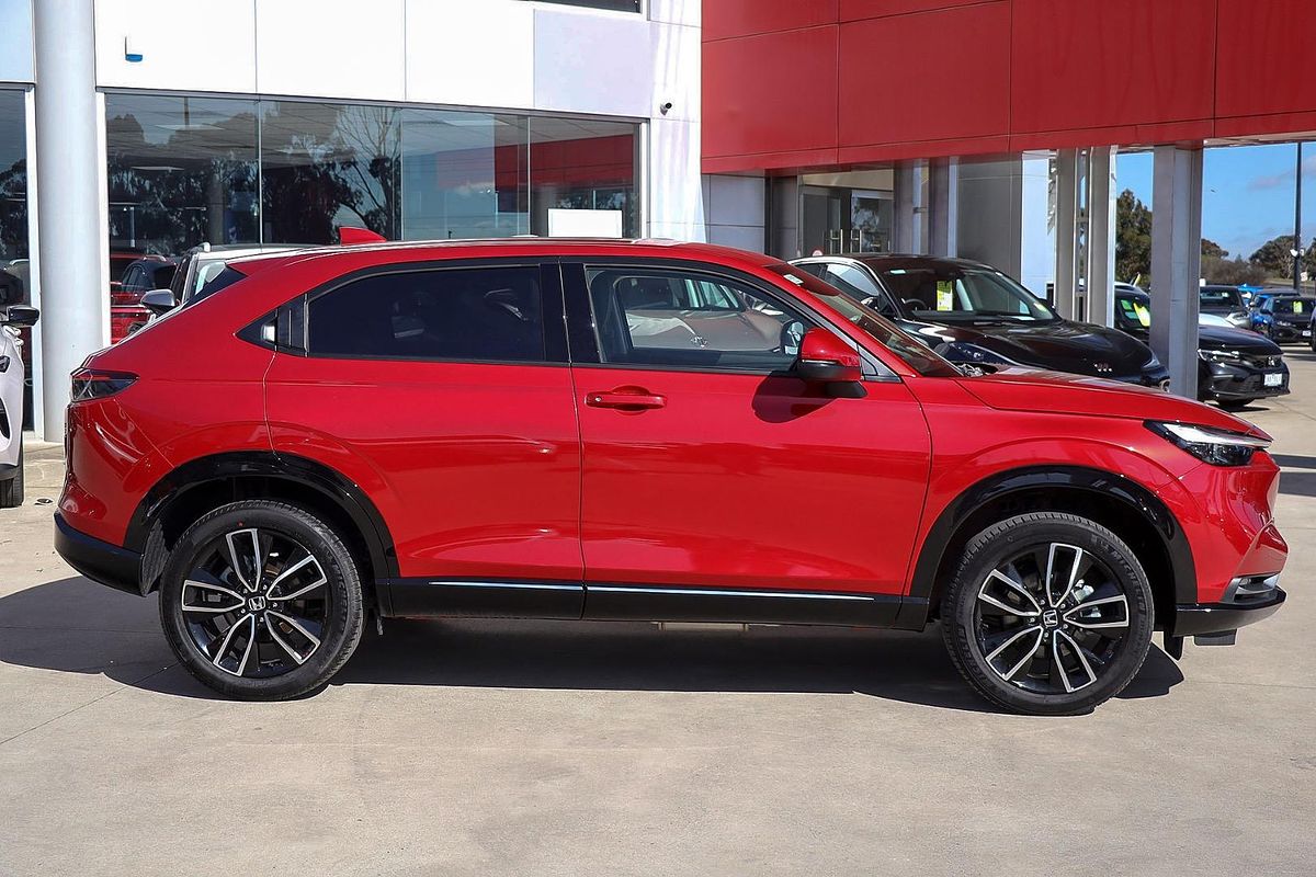 2023 Honda HR-V e:HEV L
