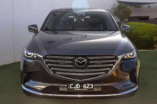 2017 Mazda CX-9 Azami TC