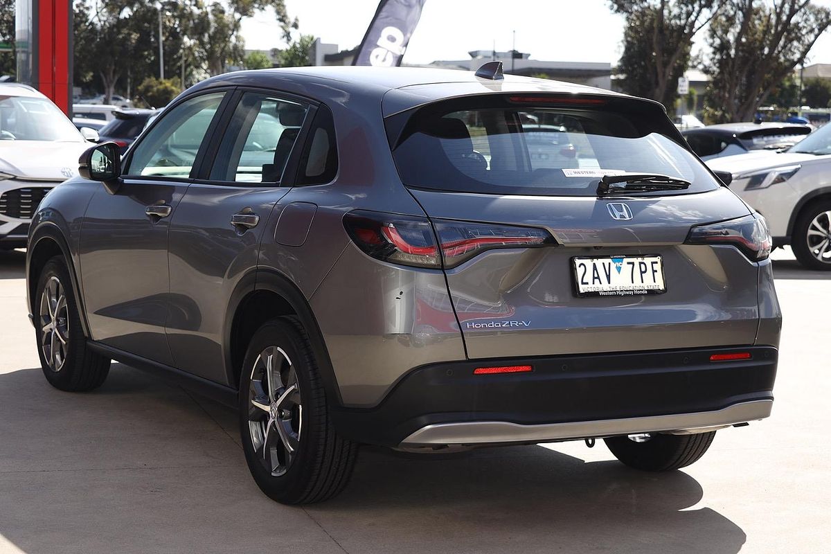 2023 Honda ZR-V VTi X RZ