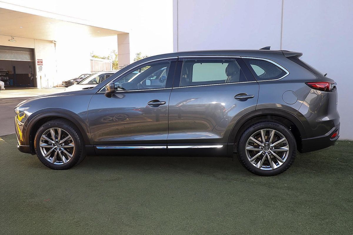 2017 Mazda CX-9 Azami TC