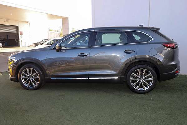 2017 Mazda CX-9 Azami TC