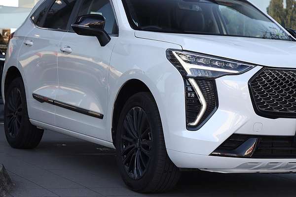 2022 GWM Haval Jolion S A01