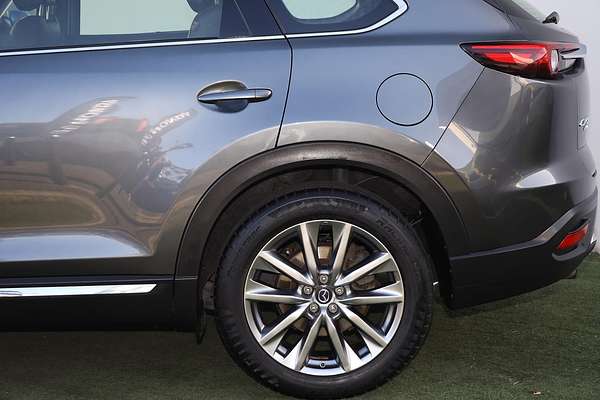 2017 Mazda CX-9 Azami TC