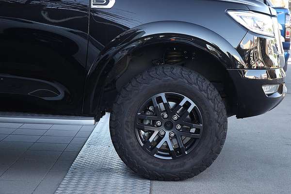 2021 GWM Ute Cannon-L NPW 4X4