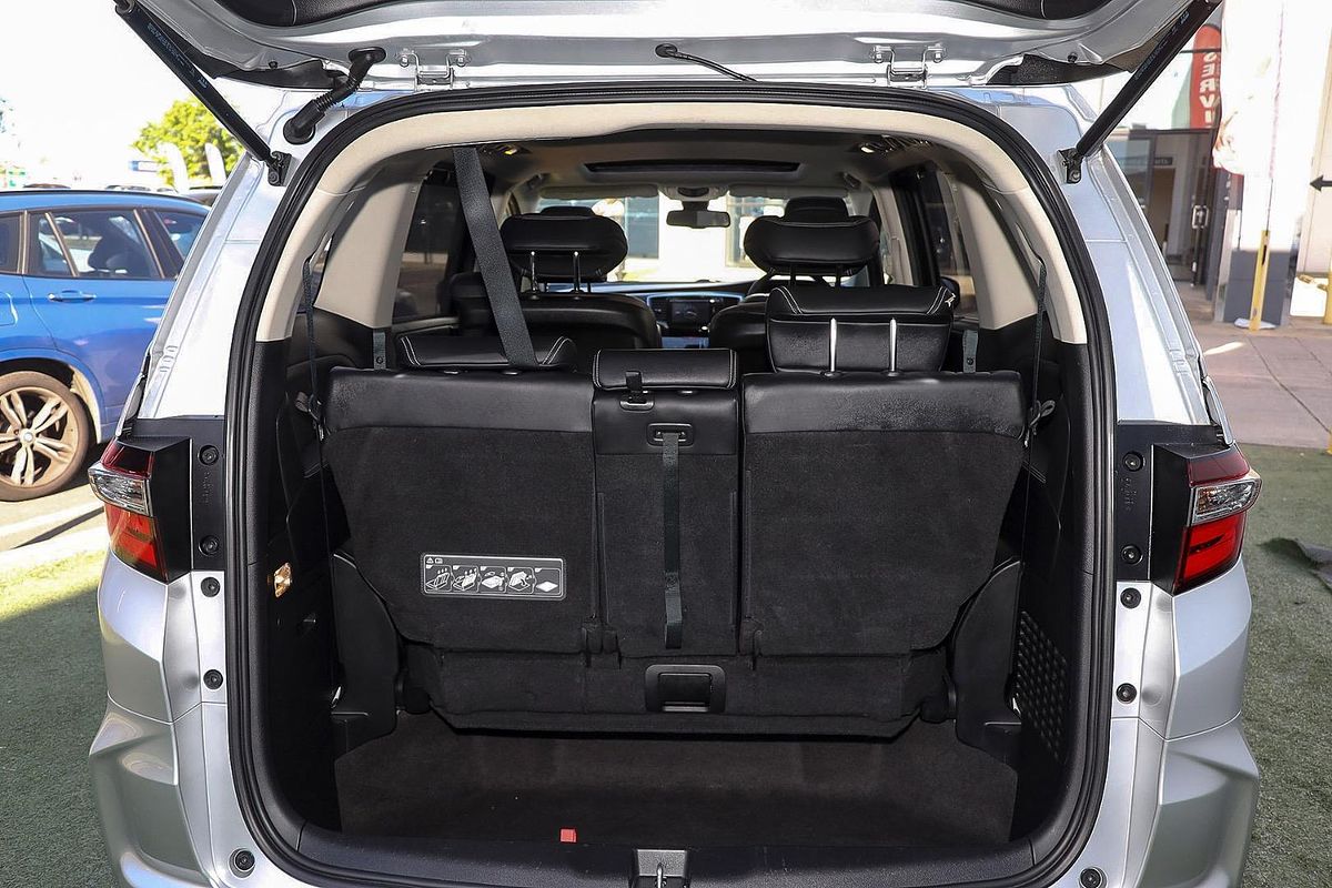 2018 Honda Odyssey VTi-L 5th Gen