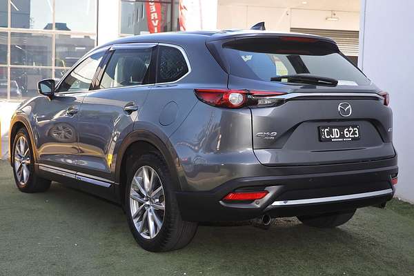 2017 Mazda CX-9 Azami TC