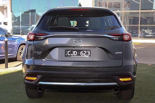 2017 Mazda CX-9 Azami TC