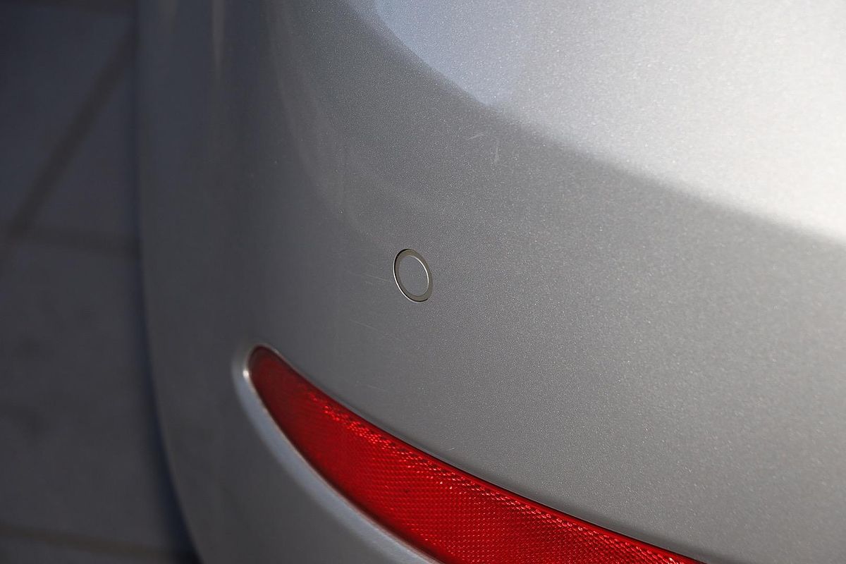 2018 Kia Cerato Sport YD