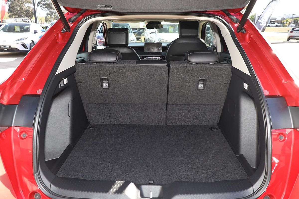 2023 Honda HR-V e:HEV L