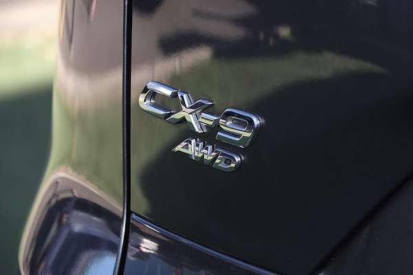 2017 Mazda CX-9 Azami TC