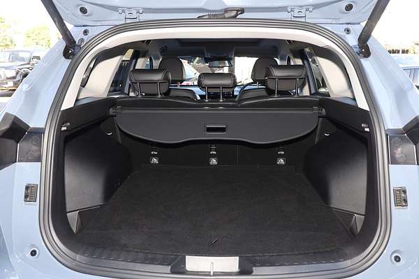 2024 GWM Haval H6 Ultra Hybrid B01