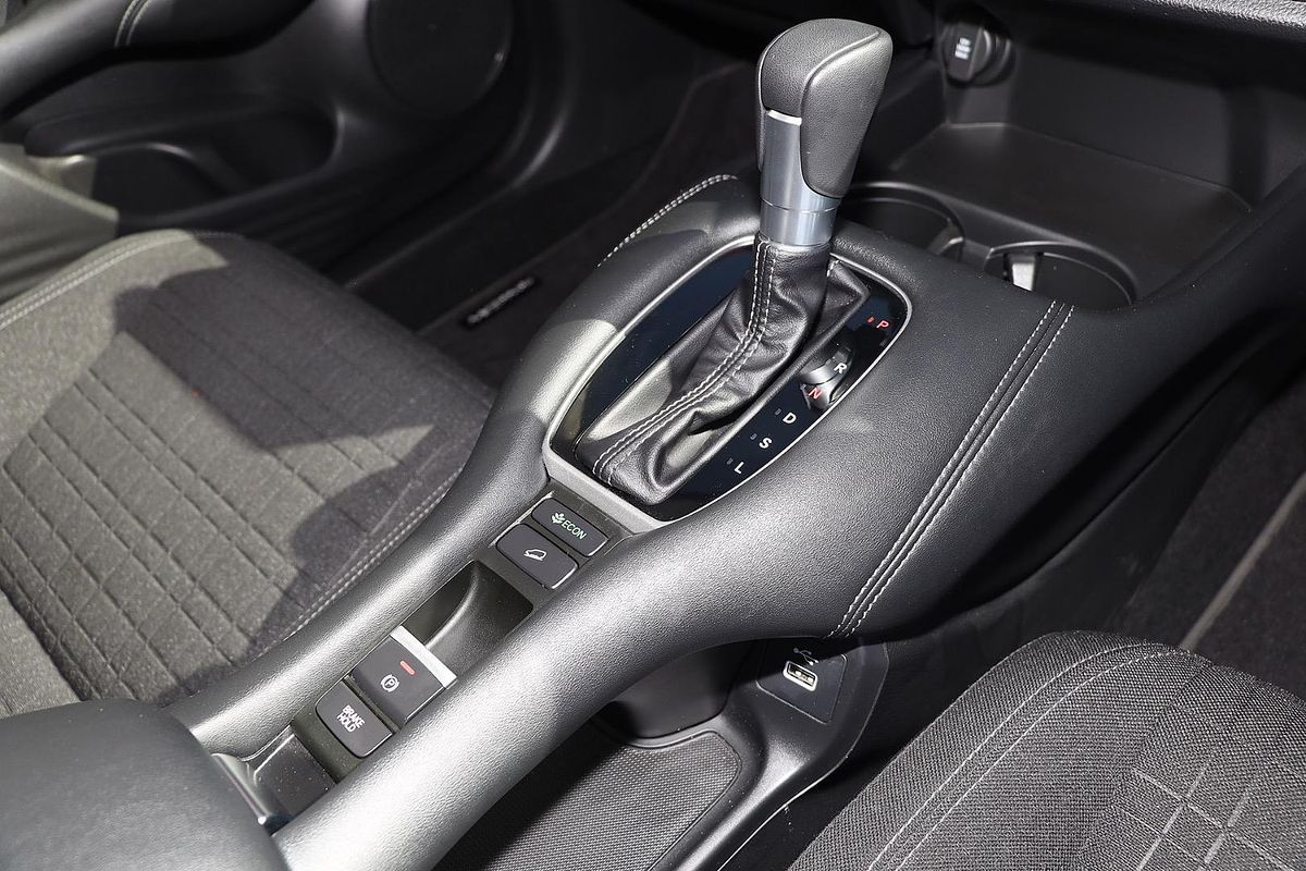 2023 Honda ZR-V VTi X RZ