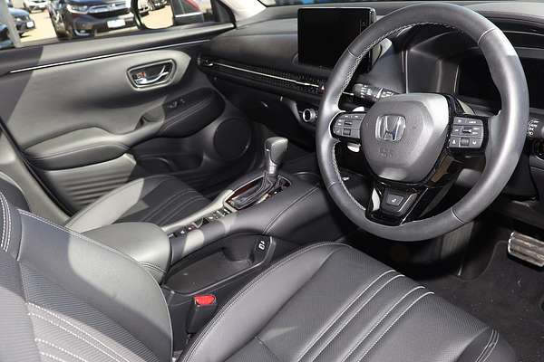 2024 Honda ZR-V VTi LX RZ