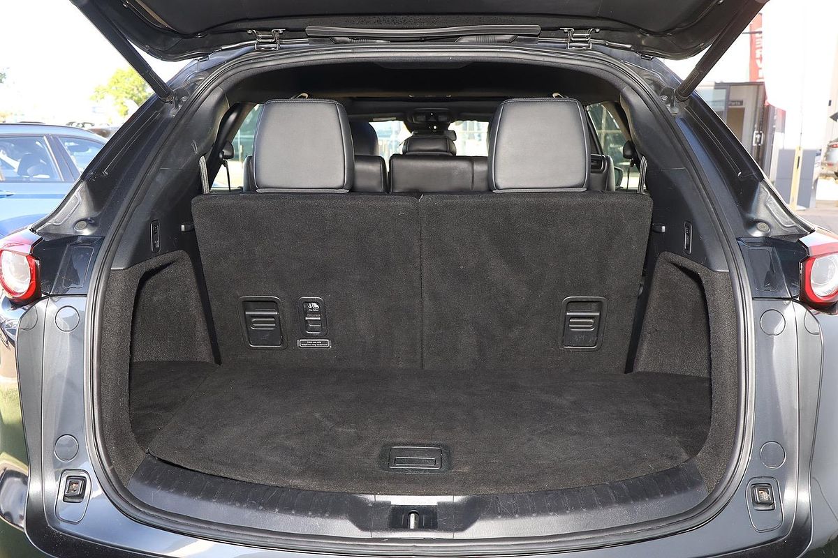 2017 Mazda CX-9 Azami TC