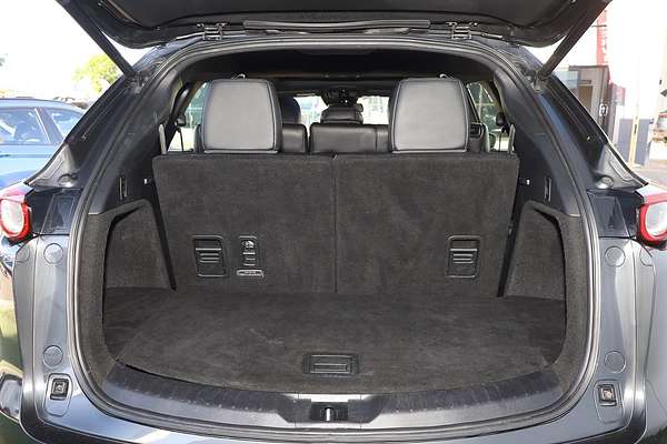 2017 Mazda CX-9 Azami TC