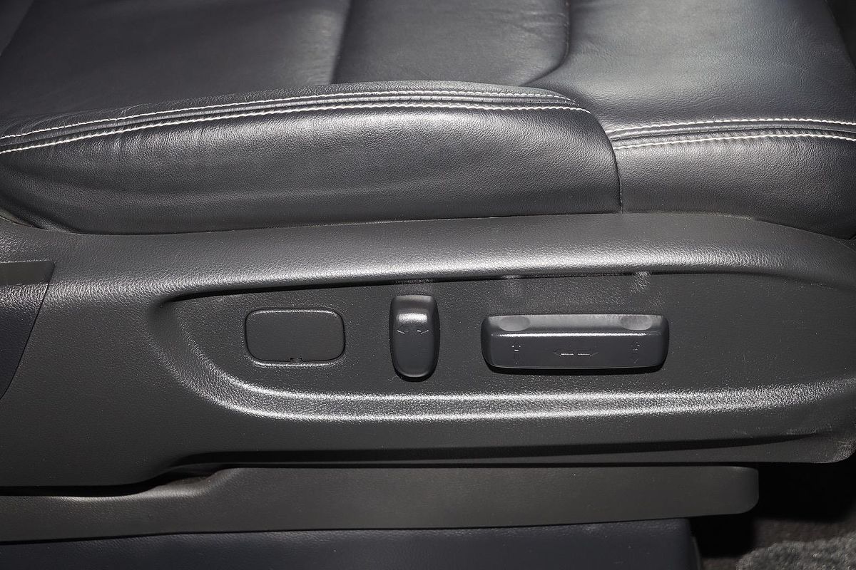2018 Honda Odyssey VTi-L 5th Gen