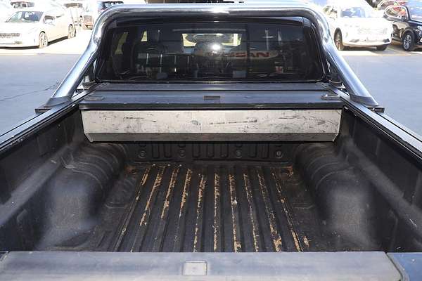 2021 GWM Ute Cannon-L NPW 4X4