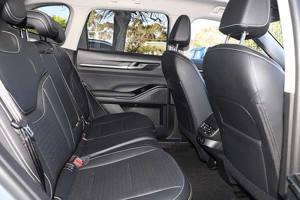 2024 GWM Haval H6 Ultra Hybrid B01