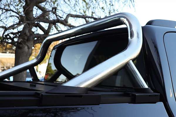 2021 GWM Ute Cannon-L NPW 4X4
