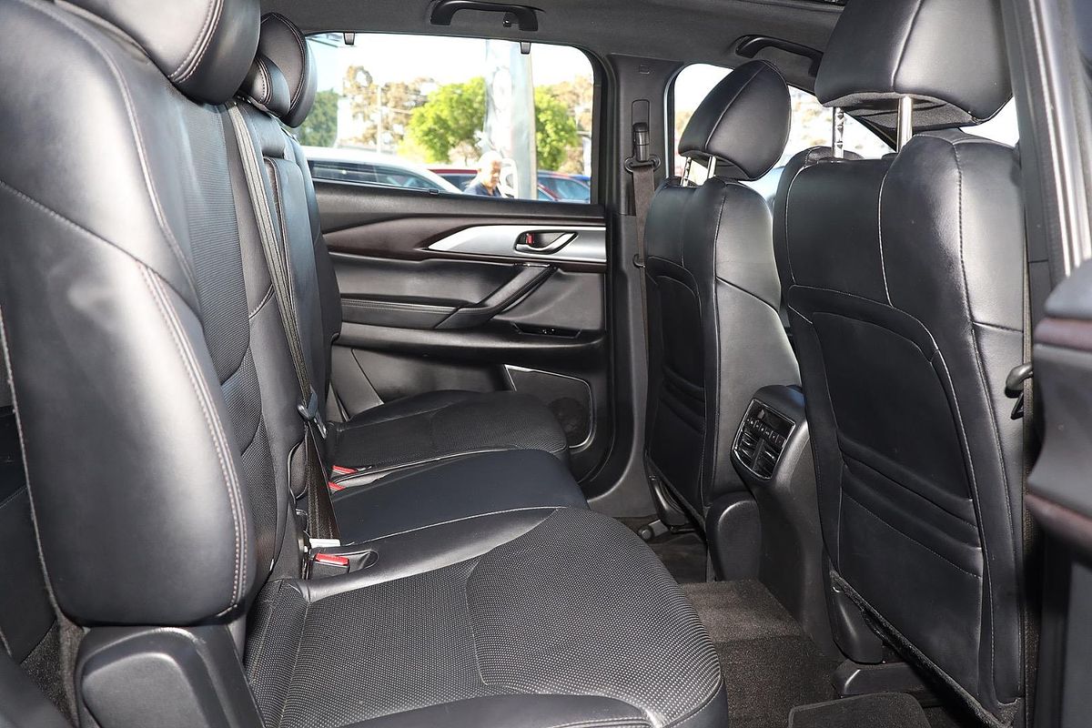 2017 Mazda CX-9 Azami TC