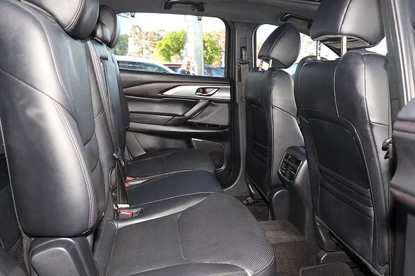 2017 Mazda CX-9 Azami TC