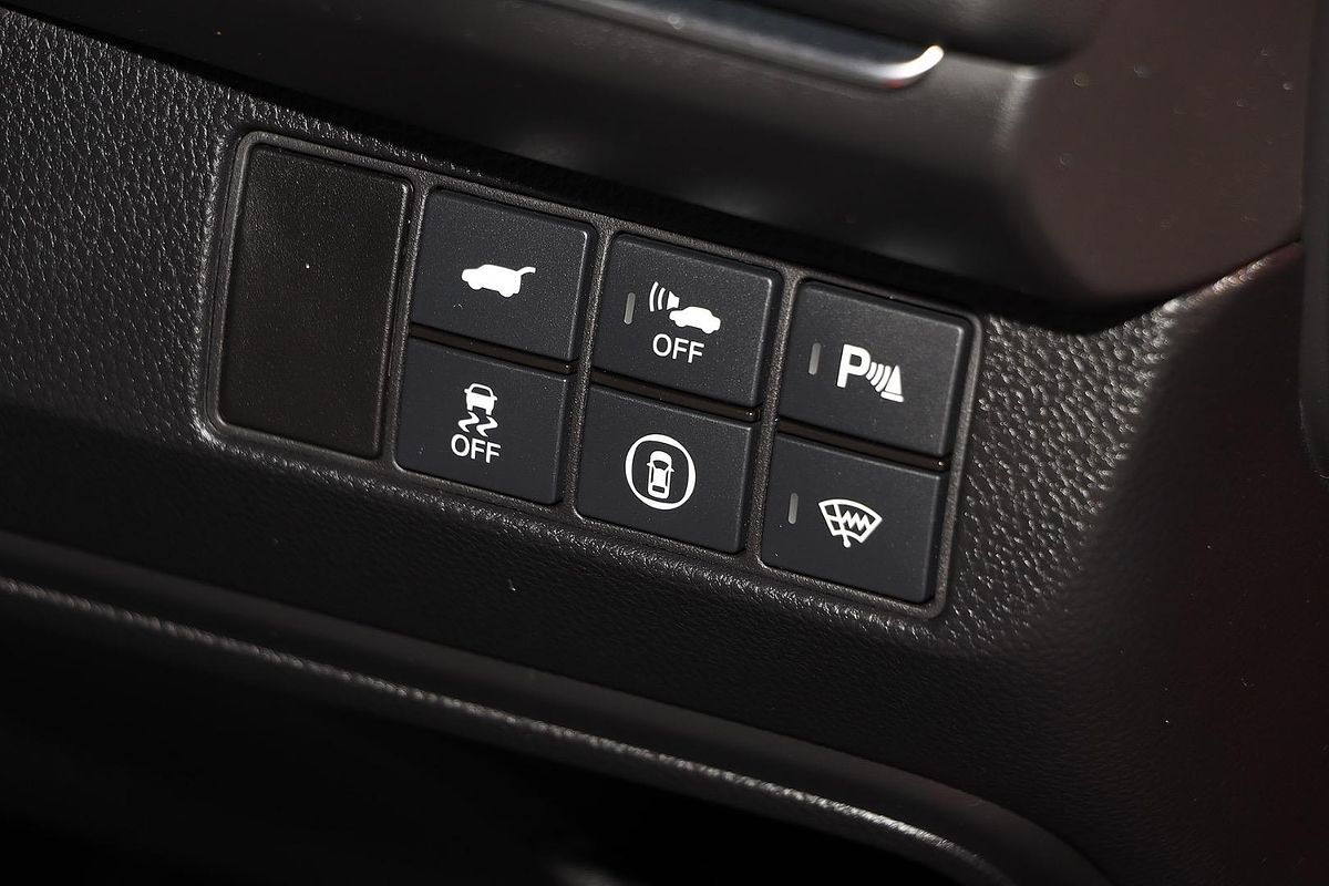 2023 Honda HR-V e:HEV L