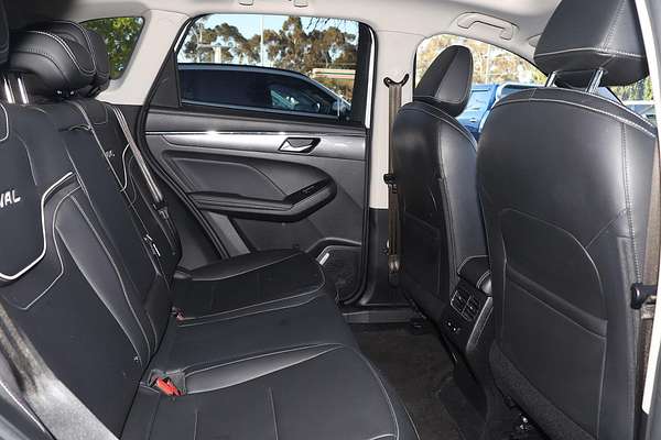 2022 GWM Haval Jolion S A01
