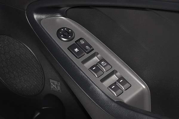 2018 Kia Cerato Sport YD