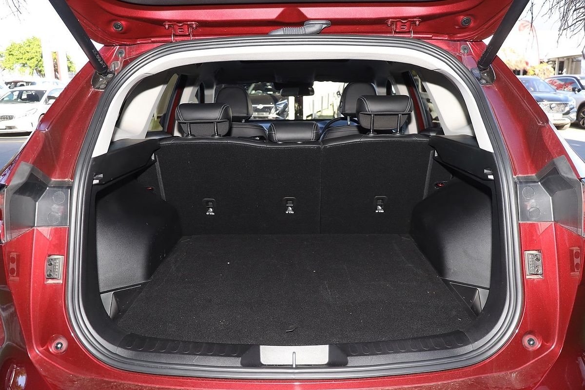 2023 GWM Haval H6 Ultra Hybrid B01