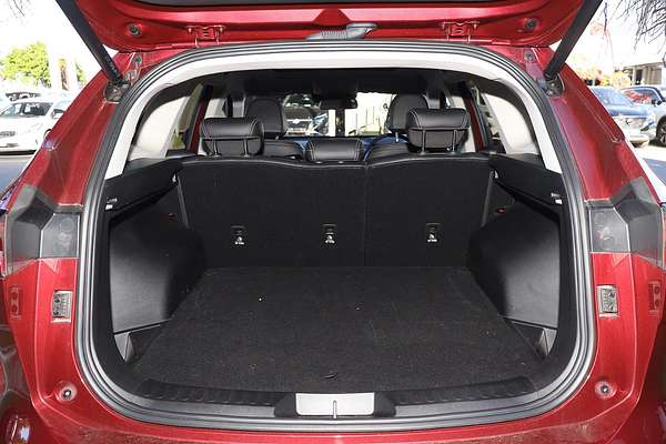 2023 GWM Haval H6 Ultra Hybrid B01