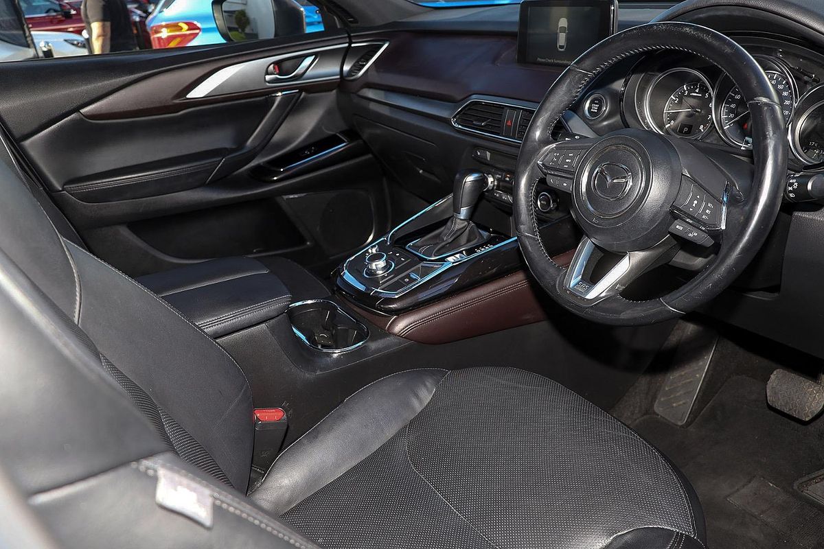 2017 Mazda CX-9 Azami TC