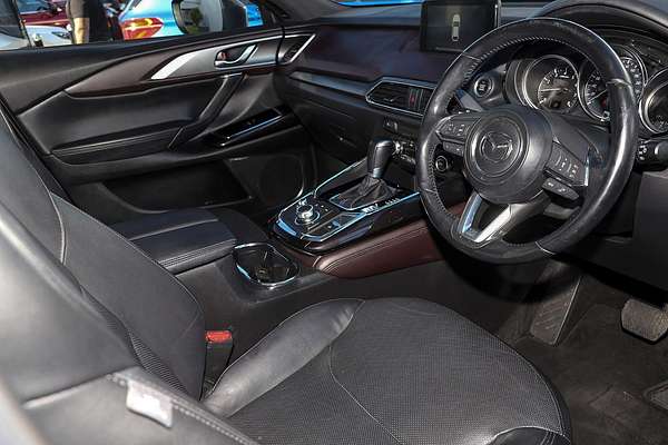 2017 Mazda CX-9 Azami TC