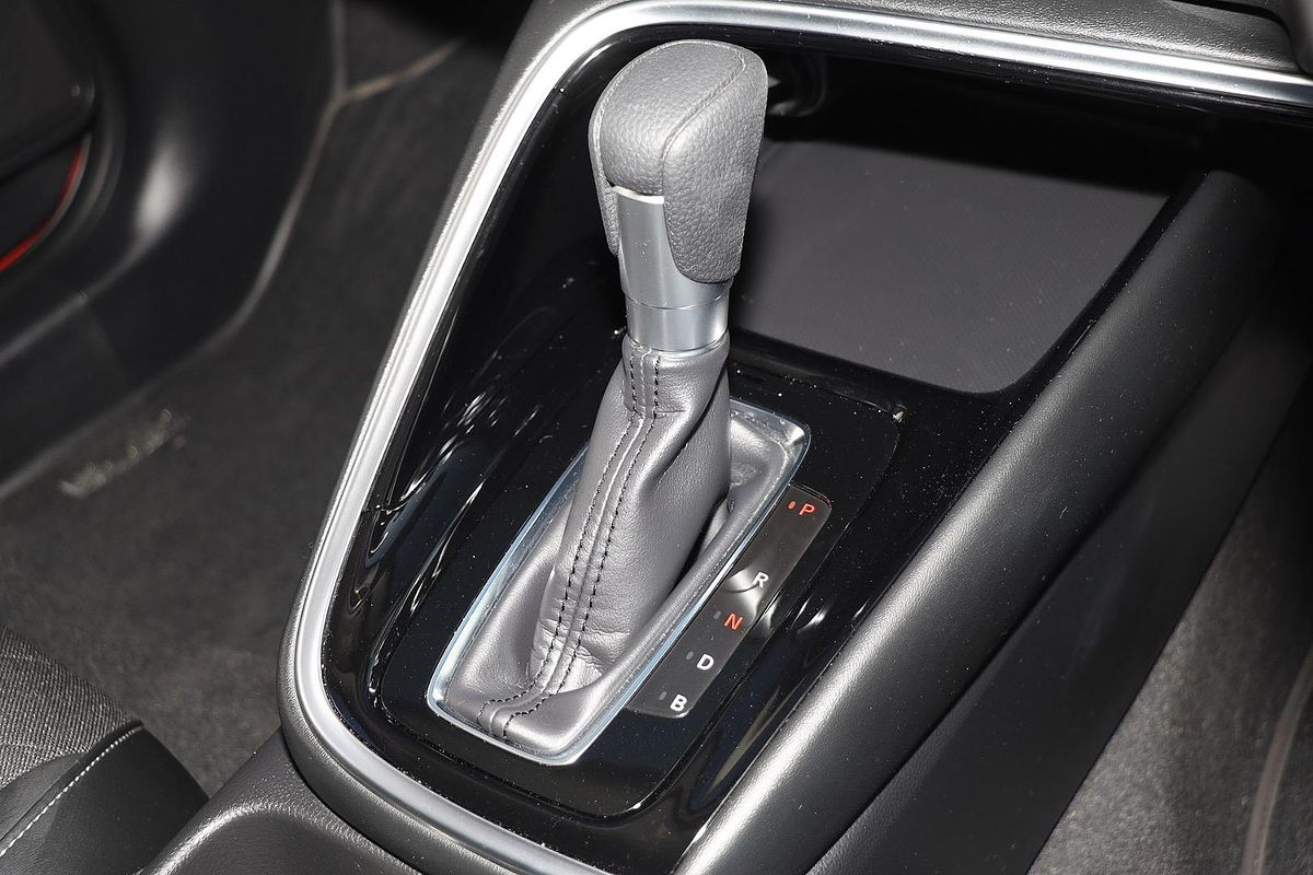 2023 Honda HR-V e:HEV L