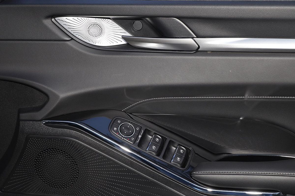 2024 GWM Haval H6 Ultra Hybrid B01