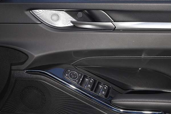 2024 GWM Haval H6 Ultra Hybrid B01