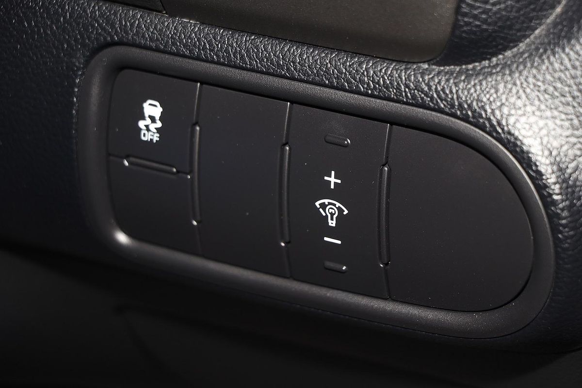 2018 Kia Cerato Sport YD