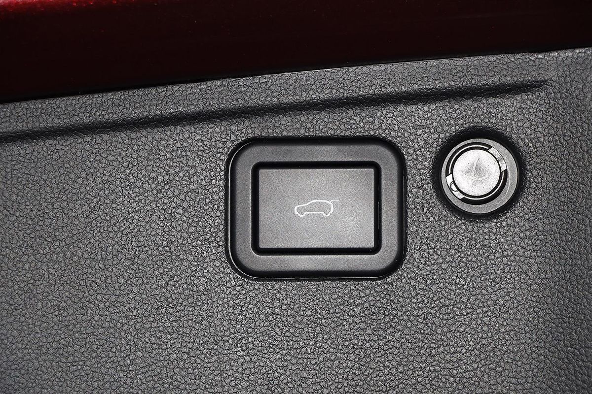 2023 GWM Haval H6 Ultra Hybrid B01